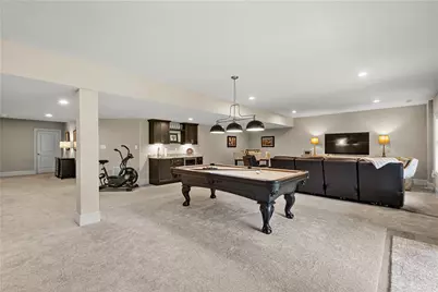490 Harvest View Dr, Peters Township, PA 15367 - Photo 34