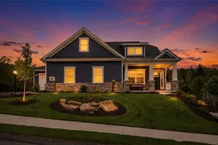 490 Harvest View Dr, Peters Township, PA 15367 - Photo 1