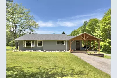 539 Heckathorn Church Rd, Cranberry Twp, PA 16346 - Photo 1