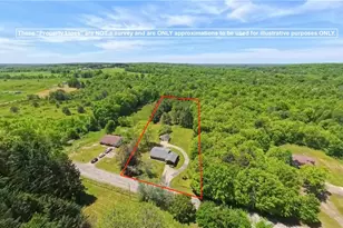 539 Heckathorn Church Rd, Cranberry Twp, PA 16346 - Photo 2