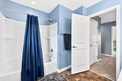 4045 Bentwood Drive, North Strabane, PA 15317 - Photo 38