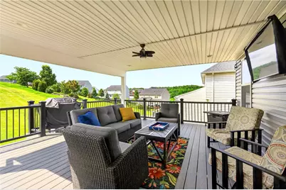 4045 Bentwood Drive, North Strabane, PA 15317 - Photo 2