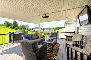 4045 Bentwood Dr, North Strabane, PA 15317 - Photo 2