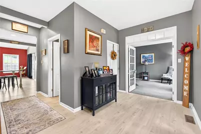 4045 Bentwood Drive, North Strabane, PA 15317 - Photo 6