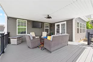 4045 Bentwood Dr, North Strabane, PA 15317 - Photo 18
