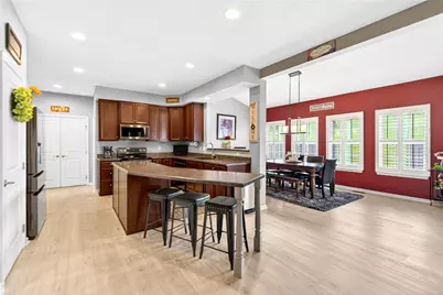 4045 Bentwood Drive, North Strabane, PA 15317 - Photo 8