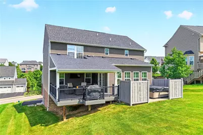 4045 Bentwood Drive, North Strabane, PA 15317 - Photo 44