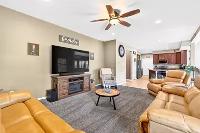 4045 Bentwood Drive, North Strabane, PA 15317 - Photo 14