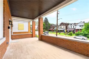 343 Johnston Ave, Pittsburgh, PA 15207 - Photo 4