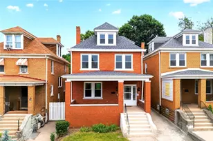 343 Johnston Ave, Pittsburgh, PA 15207 - Photo 1