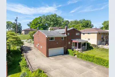 4826 Criss Road, Bethel Park, PA 15102 - Photo 36