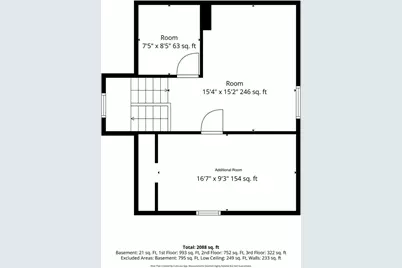 926 Morton St, New Castle, PA 16101 - Photo 34