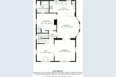 926 Morton St, New Castle, PA 16101 - Photo 32