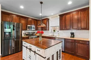 217 Old Hickory Rd, Jackson Township, PA 16063 - Photo 6