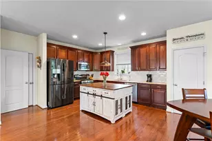 217 Old Hickory Rd, Jackson Township, PA 16063 - Photo 4