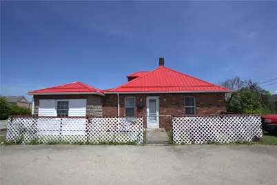 233 Allen Avenue, Donora, PA 15033 - Photo 1