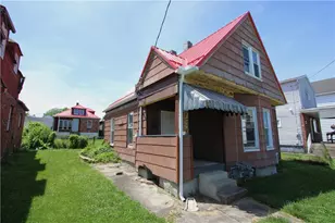 233 Allen Ave, Donora, PA 15033 - Photo 2