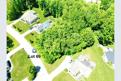 Lot #69 Alexander Crossing, Hermitage, PA 16142 - Photo 1