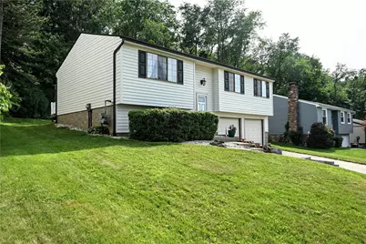 1264 Armstrong Dr, South Park, PA 15129 - Photo 38