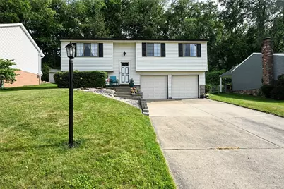 1264 Armstrong Dr, South Park, PA 15129 - Photo 1