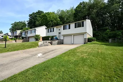 1264 Armstrong Dr, South Park, PA 15129 - Photo 34