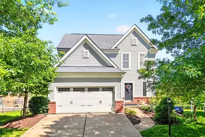 1072 Woodlawn Drive, North Strabane, PA 15317 - Photo 1