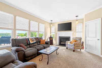 1072 Woodlawn Drive, North Strabane, PA 15317 - Photo 4