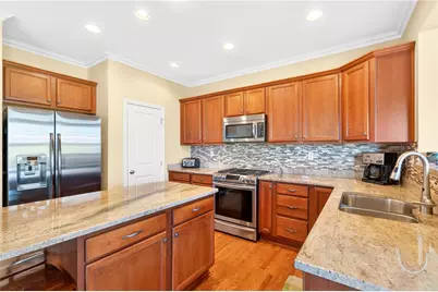 1072 Woodlawn Drive, North Strabane, PA 15317 - Photo 12