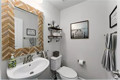 1017 Pinnacle Ct, South Fayette, PA 15057 - Photo 14