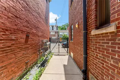 1822 Harcum Way #1, Pittsburgh, PA 15203 - Photo 34