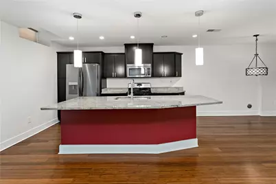 1822 Harcum Way #1, Pittsburgh, PA 15203 - Photo 12