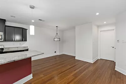 1822 Harcum Way #1, Pittsburgh, PA 15203 - Photo 16