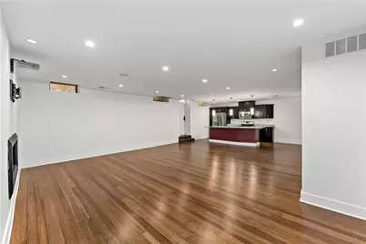 1822 Harcum Way #1, Pittsburgh, PA 15203 - Photo 6