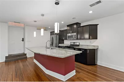 1822 Harcum Way #1, Pittsburgh, PA 15203 - Photo 10