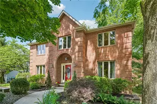 130 Village Dr, Cranberry Township, PA 16066 - Photo 1