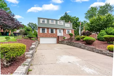 6111 Great Dane Dr, Bethel Park, PA 15102 - Photo 20