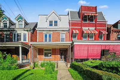 228 S Millvale, Pittsburgh, PA 15224 - Photo 1