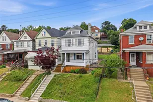 316 Broadway Ave, McKees Rocks, PA 15136 - Photo 2