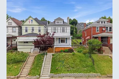 316 Broadway Ave, McKees Rocks, PA 15136 - Photo 1