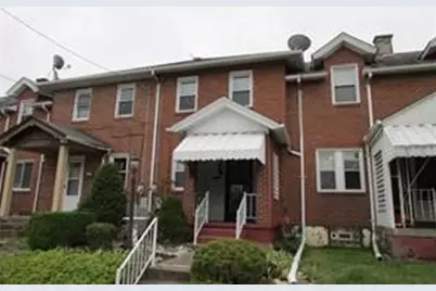 286 Ohio Ave, Clairton, PA 15025 - Photo 1
