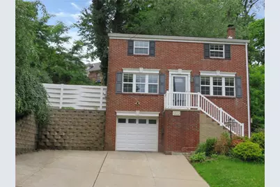 811 Parkside Ave, Pittsburgh, PA 15228 - Photo 1