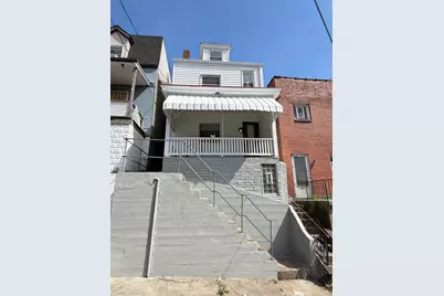 5268 Wickliff Street, Pittsburgh, PA 15201 - Photo 2