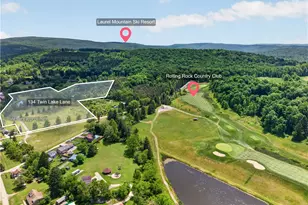 134 Twin Lk Ln, Ligonier Township, PA 15655 - Photo 42