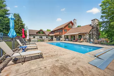134 Twin Lake Ln, Ligonier Township, PA 15655 - Photo 40