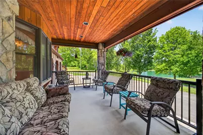134 Twin Lake Ln, Ligonier Township, PA 15655 - Photo 4