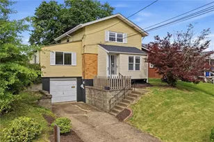 110 Dunbar Dr, Wilkins Township, PA 15235 - Photo 2