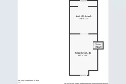 7336 Schley Avenue, Pittsburgh, PA 15218 - Photo 46