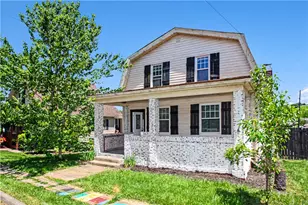 167 Main St, Callery Boro, PA 16024 - Photo 2