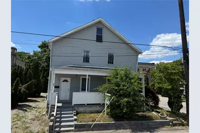 126-128 Railroad St, Monongahela, PA 15063 - Photo 2