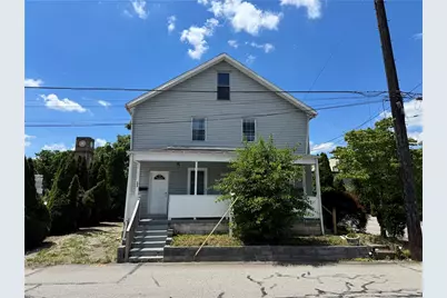 126-128 Railroad St, Monongahela, PA 15063 - Photo 1